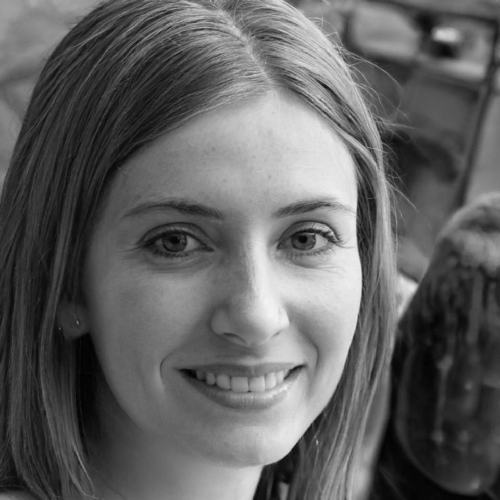 Portrait de Lydianne Mortier